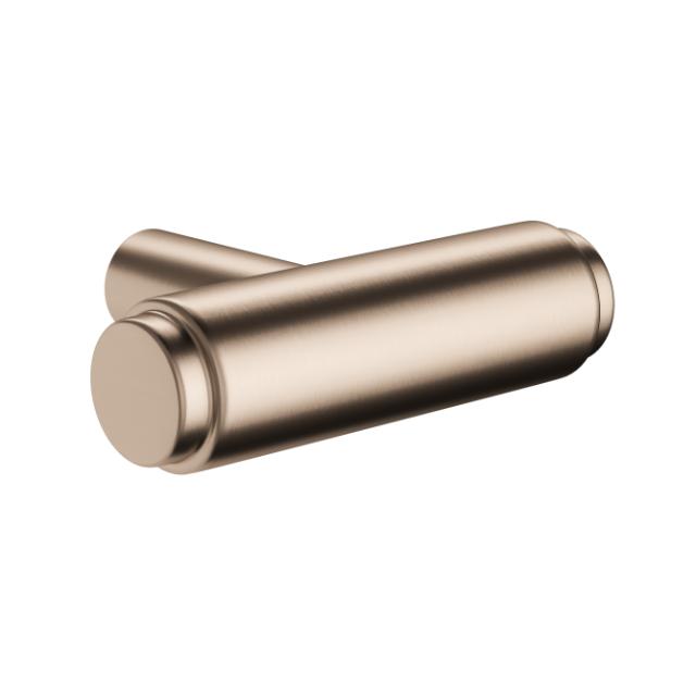 Meir Oppen T-Pull Cabinet Handle Champagne