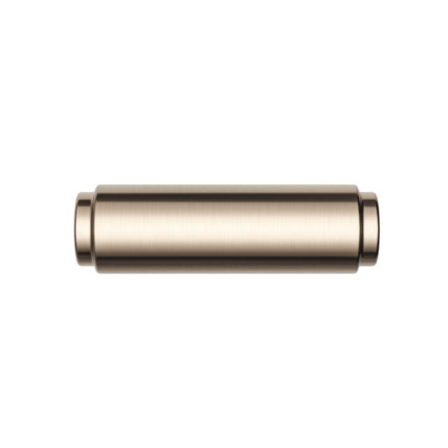 Meir Oppen T-Pull Cabinet Handle Champagne