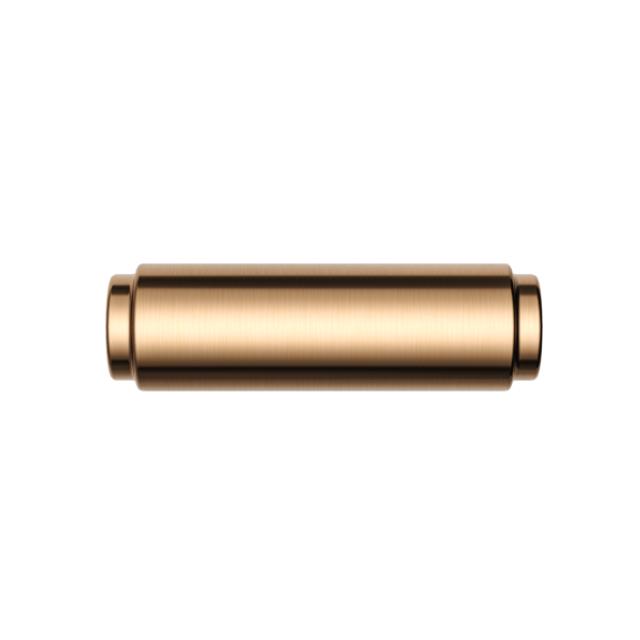Meir Oppen T-Pull Cabinet Handle Lustre Bronze