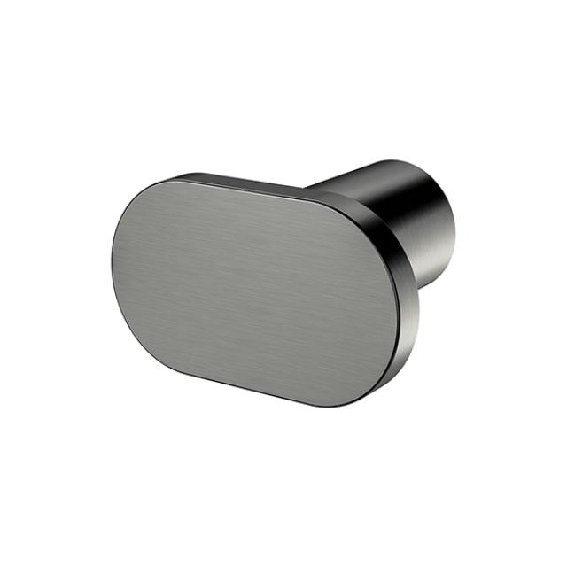 Meir Oppen T-Pull Cabinet Handle Oval Shadow