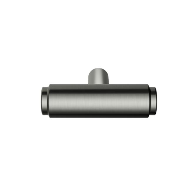 Meir Oppen T-Pull Cabinet Handle Shadow