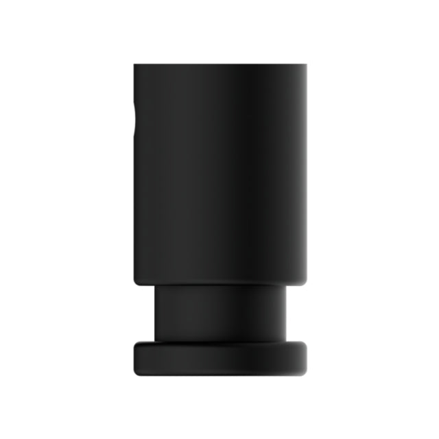Nero New Mecca Robe Hook Matte Black