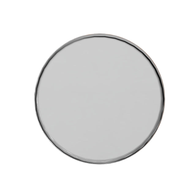 Nero New Mecca Robe Hook Chrome