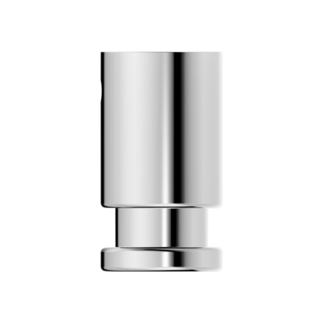 Nero New Mecca Robe Hook Chrome
