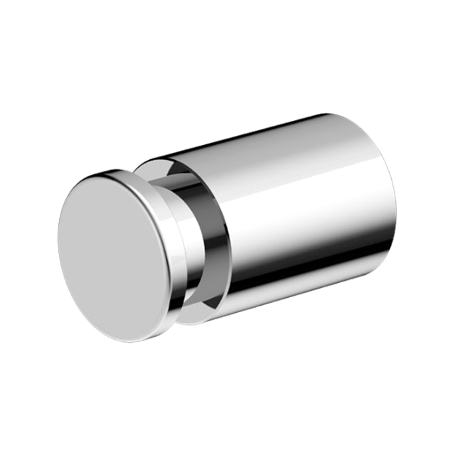 Nero New Mecca Robe Hook Chrome