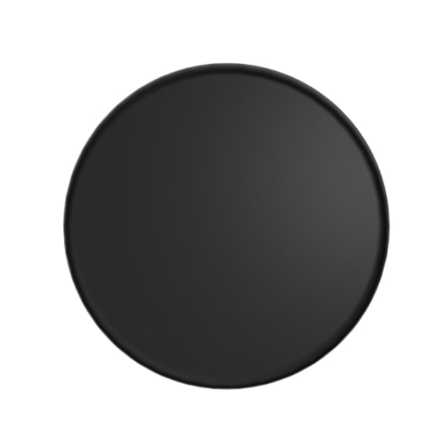 Nero New Mecca Robe Hook Matte Black