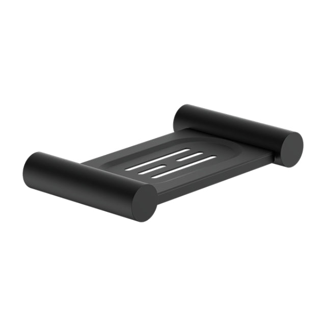 Nero New Mecca Soap Dish Holder Matte Black