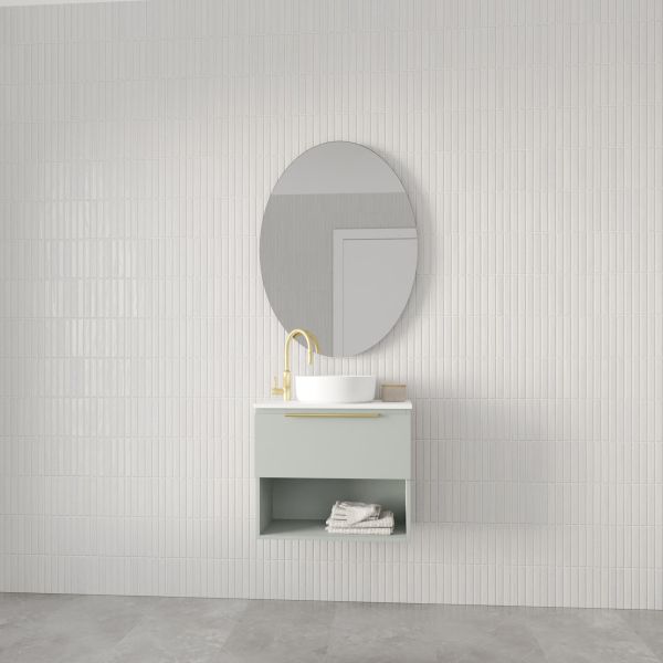 Marquis Oxford Ensuite Wall Hung Vanity