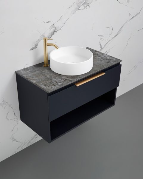 Marquis Oxford Wall Hung Vanity