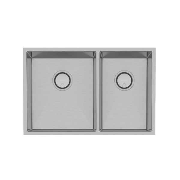 Phoenix 4000 Series 1-3/4 Bowl Sink 683 x 446mm