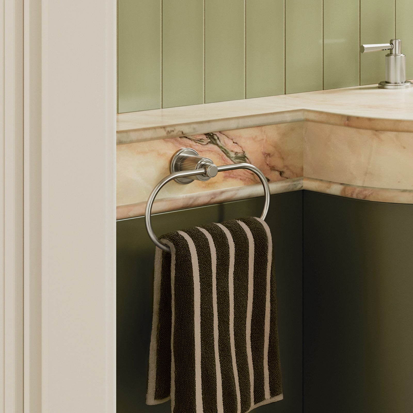 {"type":"root","children":[{"type":"paragraph","children":[{"type":"text","value":"Towel rails"}]}]}