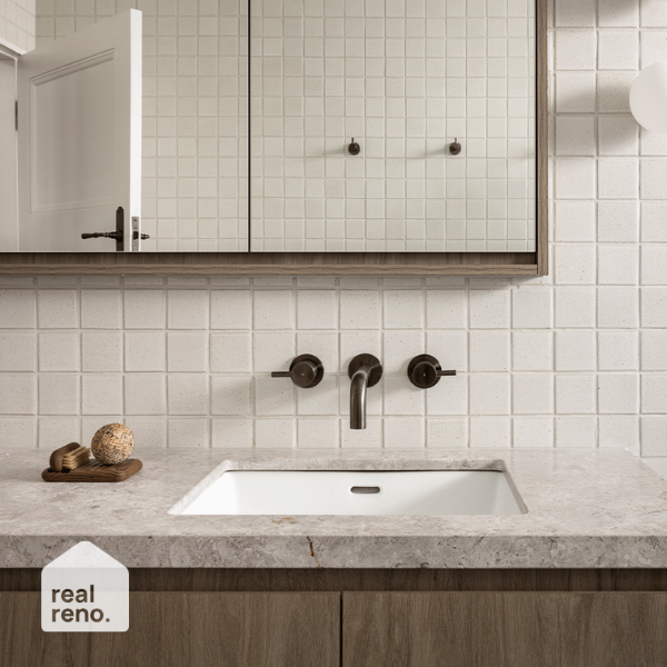 Meir Round Robe Hook - Shadow