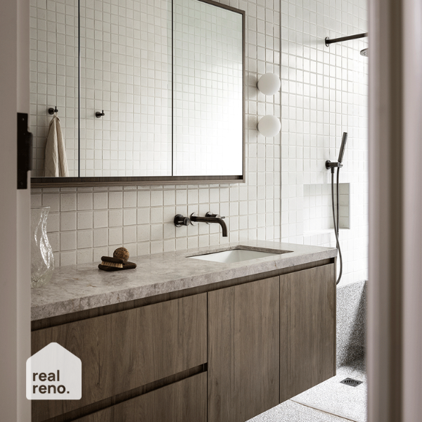 Meir Round Robe Hook - Shadow