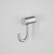 Stainless Steel Bathroom Accessories