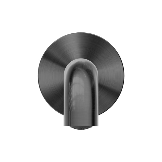 Mecca Basin/Bath Spout Only 260mm Graphite | The Blue Space