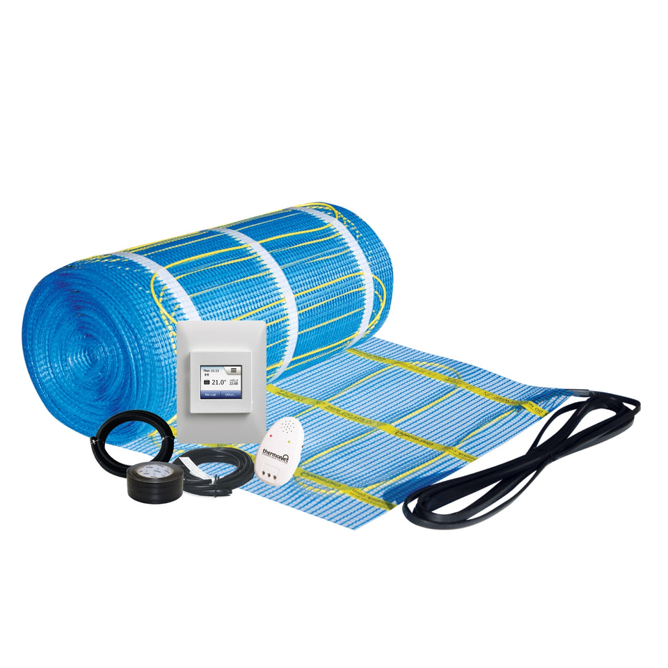 Thermogroup Underfloor Heating 200W/m² Wi-Fi Kit
