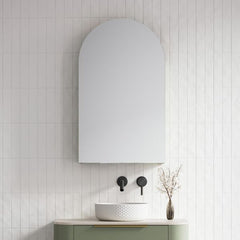 Timberline Church Shaving Cabinet 600mm