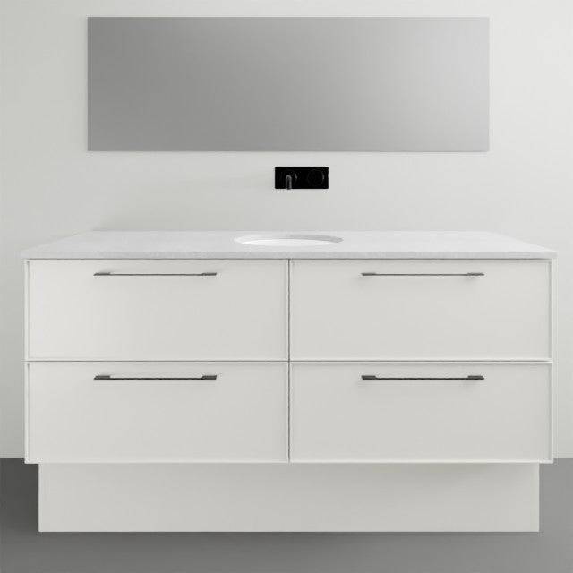 Timberline Henley Kent Floor Standing Vanity With Under Counter Basin