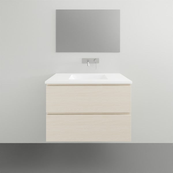 Timberline Nevada Plus Wall Hung Vanity with Regal Acrylic Top