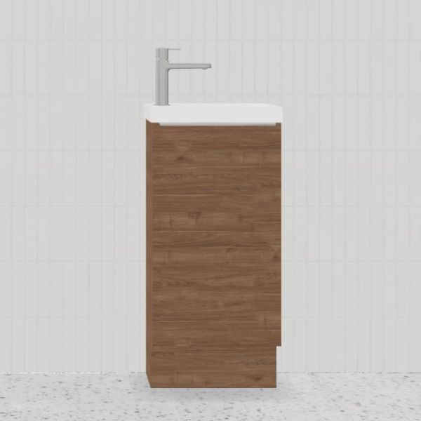 Timberline Ollie Floor Standing Vanity