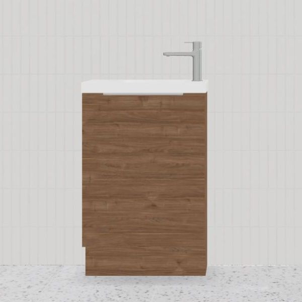 Timberline Ollie Floor Standing Vanity