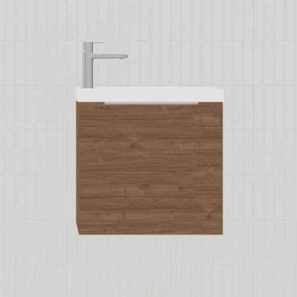 Timberline Ollie Wall Hung Vanity