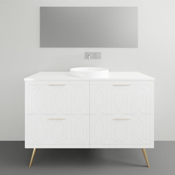 Timberline Sutherland House Regency Vanity