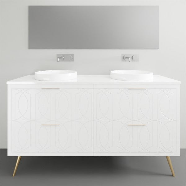 Timberline Sutherland House Regency Vanity
