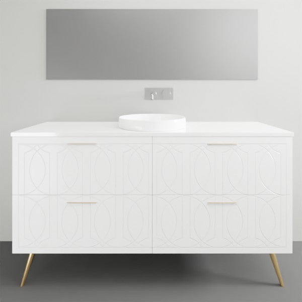 Timberline Sutherland House Regency Vanity