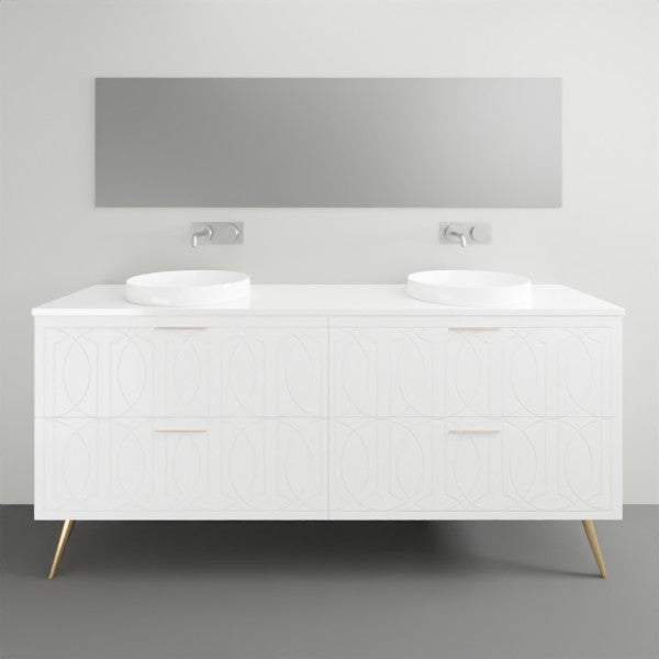 Timberline Sutherland House Regency Vanity