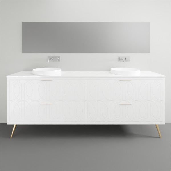 Timberline Sutherland House Regency Vanity
