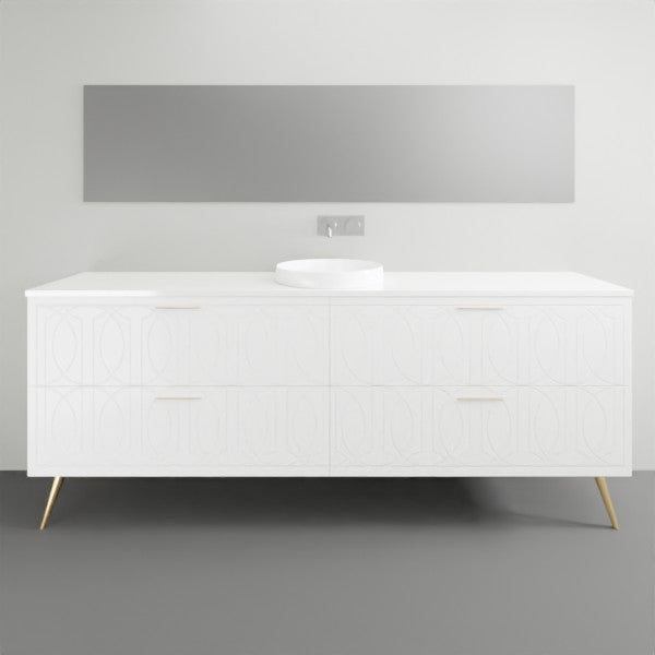 Timberline Sutherland House Regency Vanity
