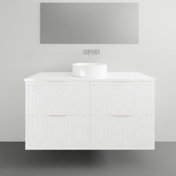 Timberline Sutherland House Regency Wall Hung Vanity