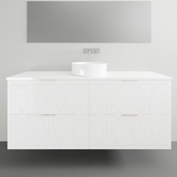 Timberline Sutherland House Regency Wall Hung Vanity