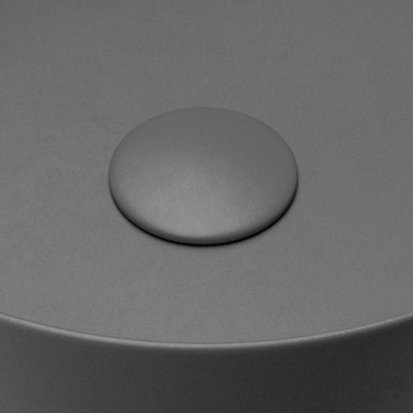 Timberline Allure Basin Waste - Anthracite
