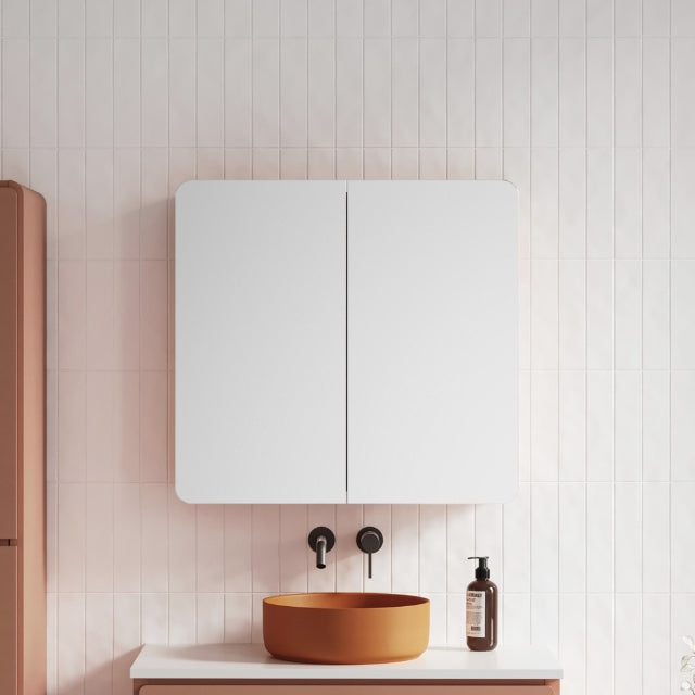 Timberline Colby Shaving Cabinet