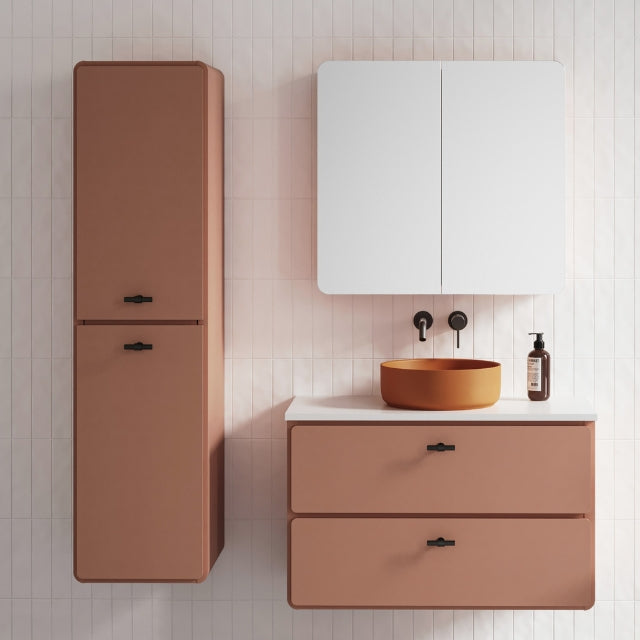 Timberline Colby Tallboy