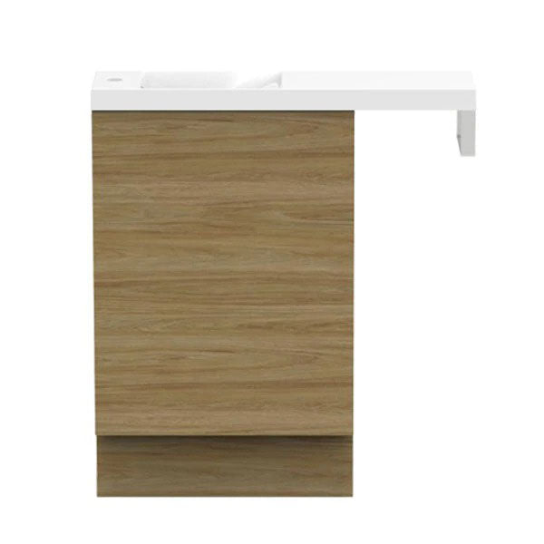 Timberline Oscar Floor Standing Vanity