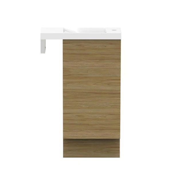 Timberline Oscar Floor Standing Vanity