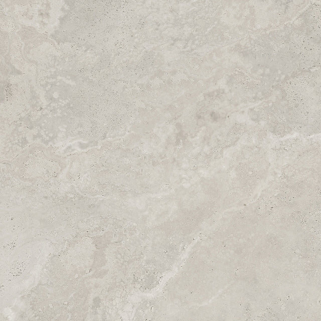 Tuscan Grey Travertine Look Tile 600mm x 600mm
