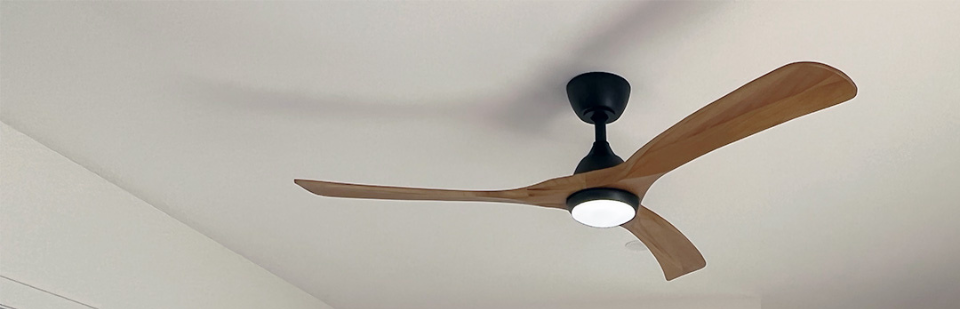 Comfort and design, turning together