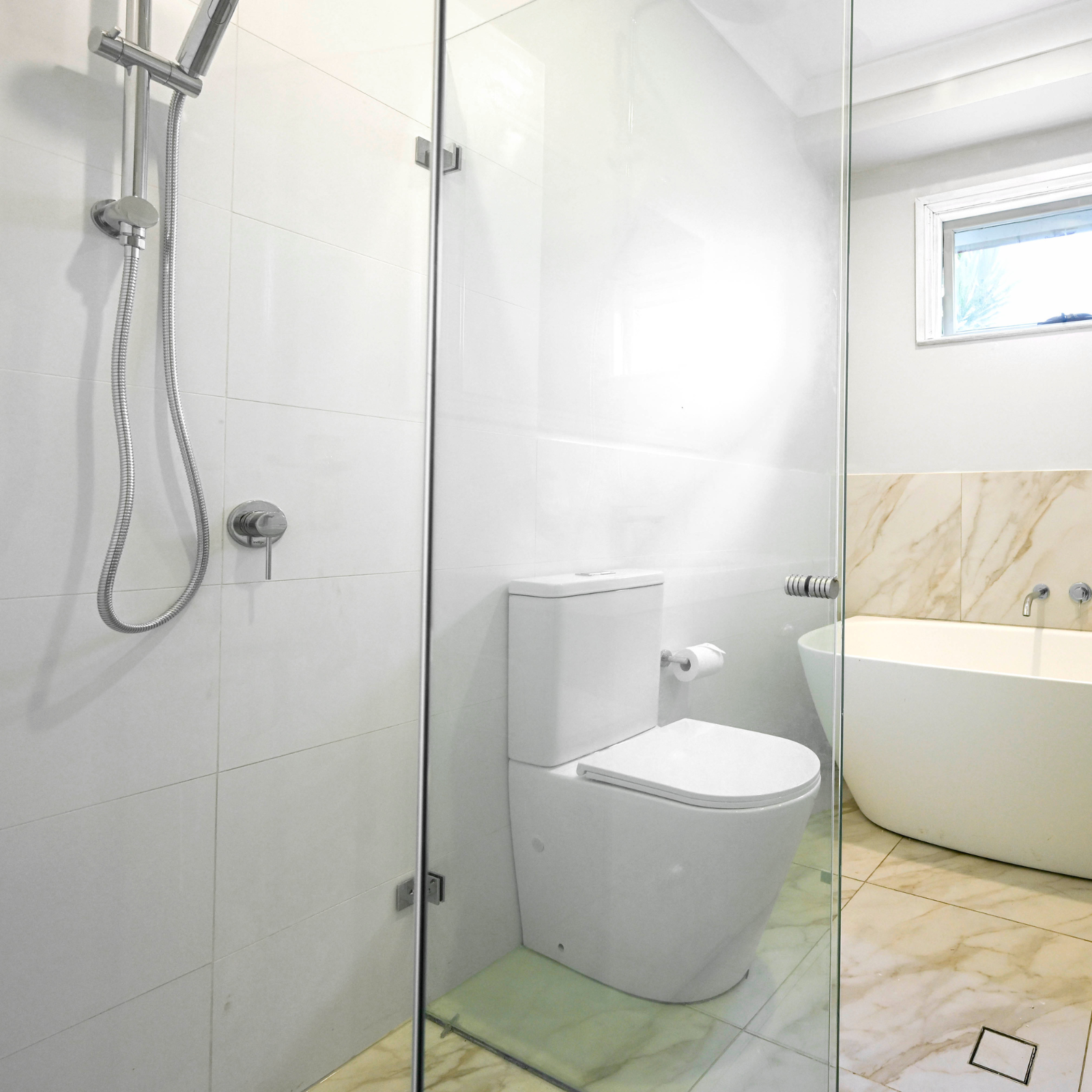 The Power of Timeless Finishes