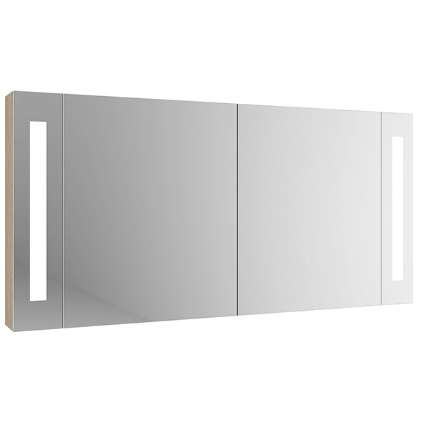 Marquis Urban Lights Shaving Cabinet