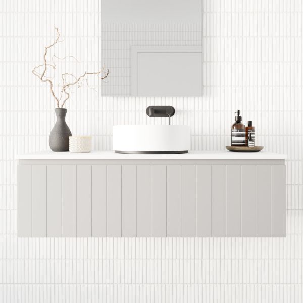 Marquis Valencia Wall Hung Vanity