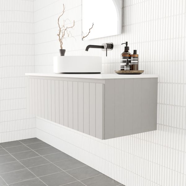 Marquis Valencia Wall Hung Vanity