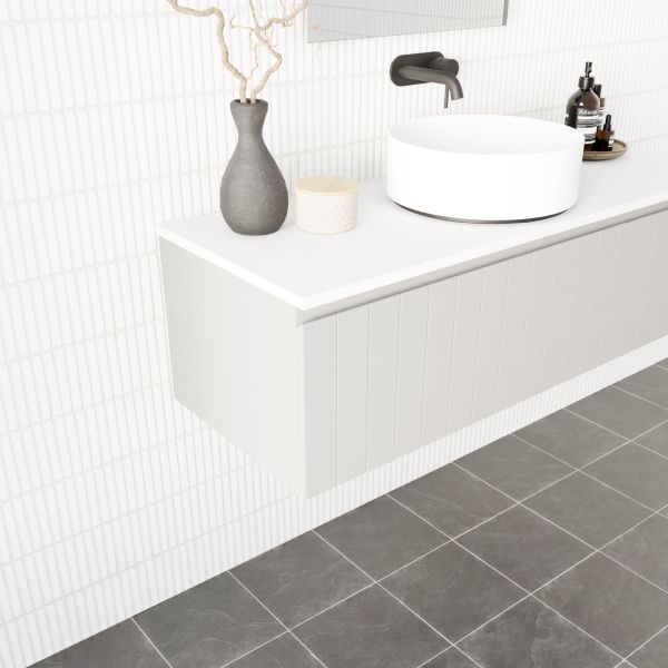 Marquis Valencia Wall Hung Vanity