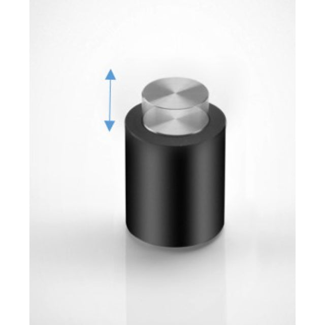 Zanda Magnetic Door Stop 316 Stainless Steel