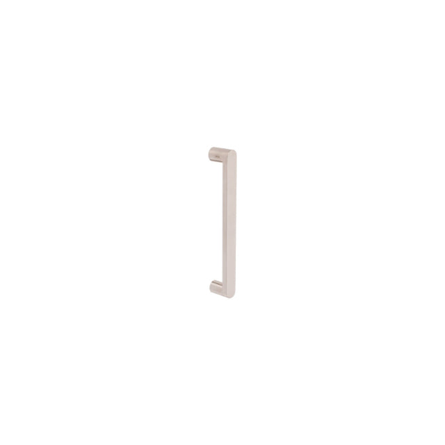Zanda Duke Pull Handles 330mm Stainless Steel