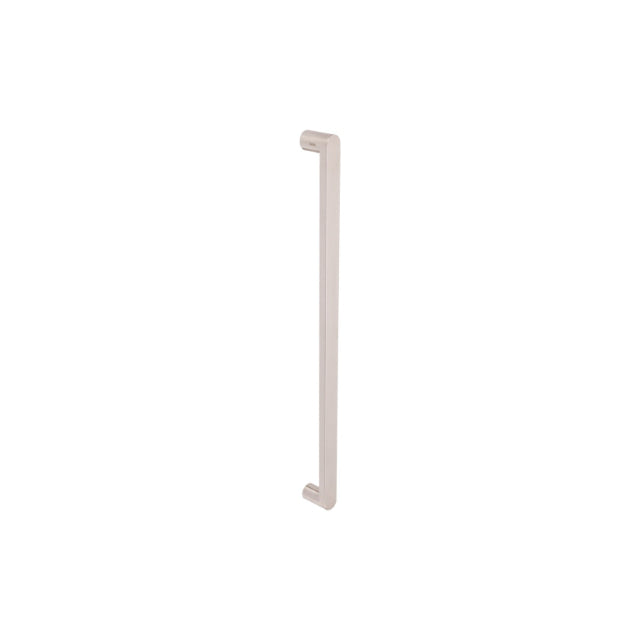 Zanda Duke Pull Handles 630mm Stainless Steel