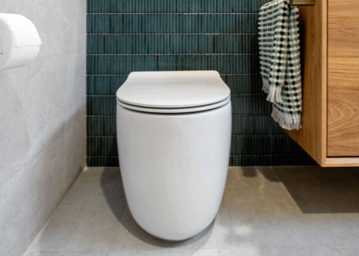 About Studio Bagno